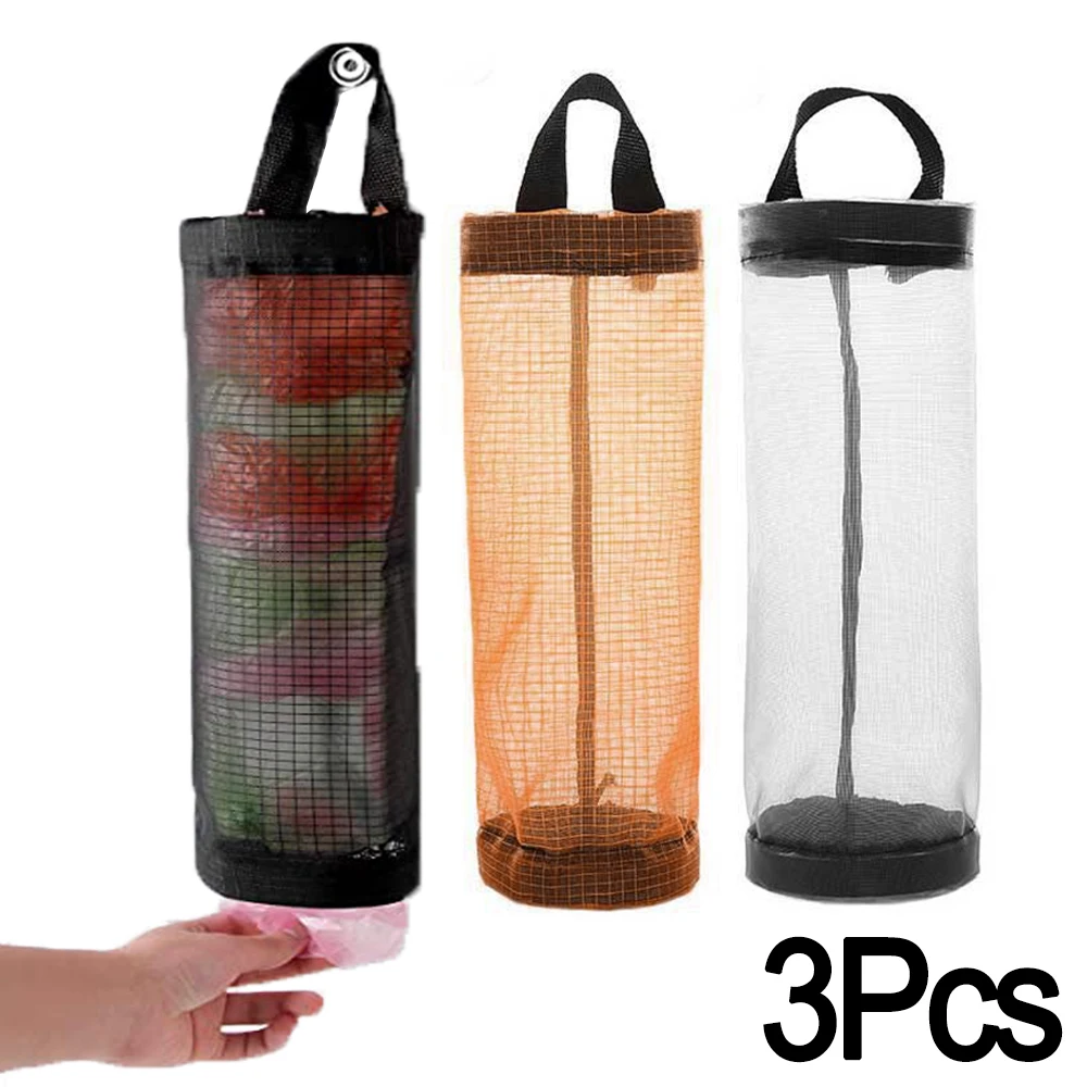 Grocery Bags Holders Wall Mounted Storage Bag Dispenser PVC Hanging Storage Trash Garbage Bag Bathroom Kitchen Grocery Organizer
Grocery Bags Holders Wall Mounted Storage Bag Dispenser PVC Hanging Storage Trash Garbage Bag Bathroom Kitchen Grocery Organizer
