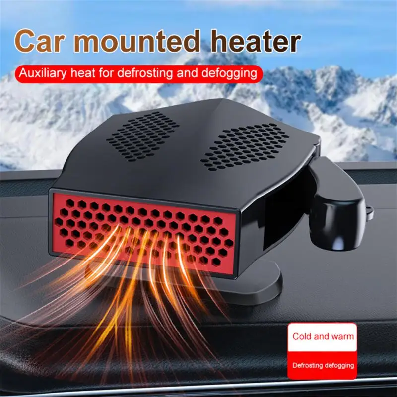 12V Car Appliances Fans Windshield Defogging Demister Defroster Car Heater Electric Cooling Heating Fan Portable Electric Dryer
12V Car Appliances Fans Windshield Defogging Demister Defroster Car Heater Electric Cooling Heating Fan Portable Electric Dryer