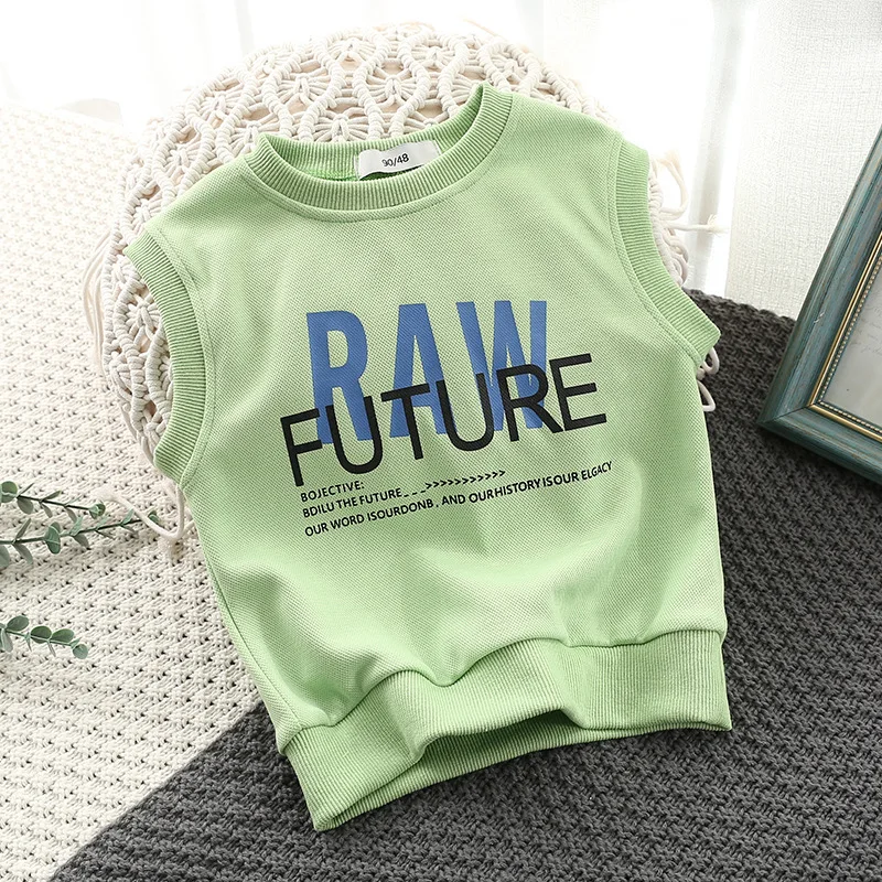 Girl T-shirt Printed Kids Clothes Fashion Clothes Birthday Girl Tshirt Fashion Baby Boy Tshirt Summer Sleeveless Tee
Girl T-shirt Printed Kids Clothes Fashion Clothes Birthday Girl Tshirt Fashion Baby Boy Tshirt Summer Sleeveless Tee