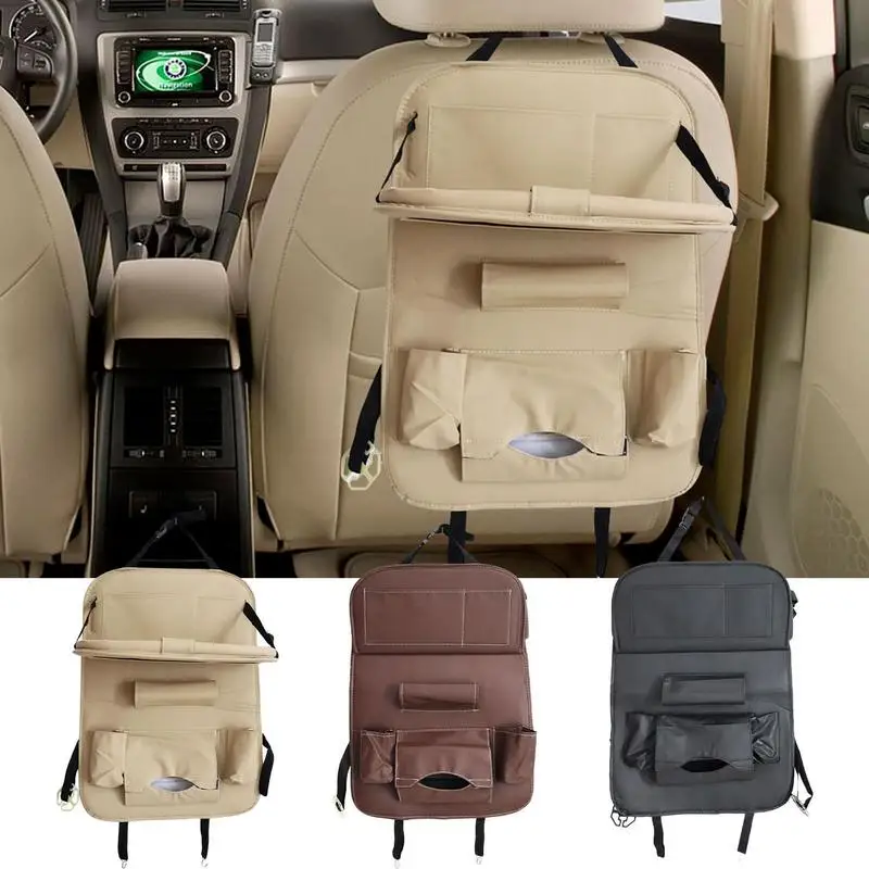 Backseat Car Organizer Multi Pocket Automotive Storage Organizer Durable Portable Car Back Seat Organizer Automobile Accessory
Backseat Car Organizer Multi Pocket Automotive Storage Organizer Durable Portable Car Back Seat Organizer Automobile Accessory