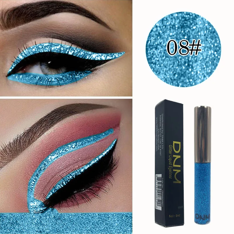 16 color liquid eyeliner, makeup tools, beauty cosmetics, waterproof, long-lasting, fast drying
16 color liquid eyeliner, makeup tools, beauty cosmetics, waterproof, long-lasting, fast drying
