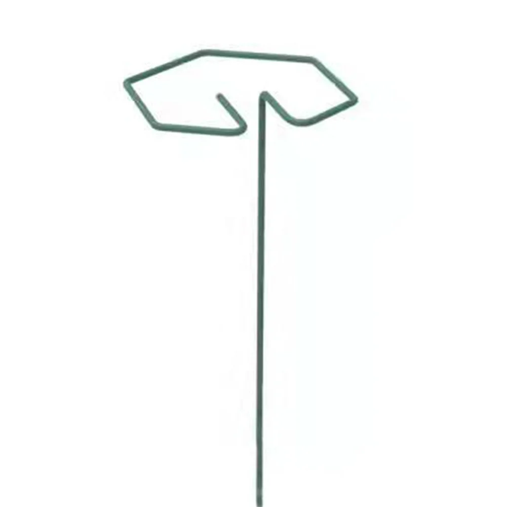 12Inch Garden Bonsai Support Stake Stander Single Stem Shrub Holder Butterflies Orchid Succulent Flower Potted Support Rod
12Inch Garden Bonsai Support Stake Stander Single Stem Shrub Holder Butterflies Orchid Succulent Flower Potted Support Rod