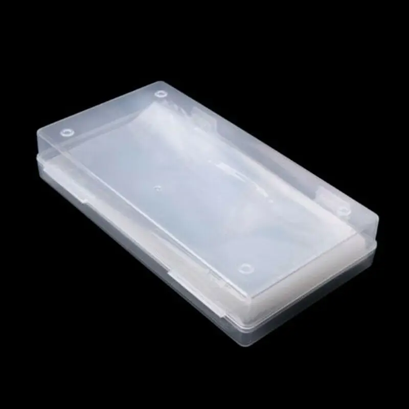 100pcs Banknotes Holder Coin Album Storage Bag Photocards PVC Page Paper Money Cedulas Collection Case Transparent Organizer
100pcs Banknotes Holder Coin Album Storage Bag Photocards PVC Page Paper Money Cedulas Collection Case Transparent Organizer