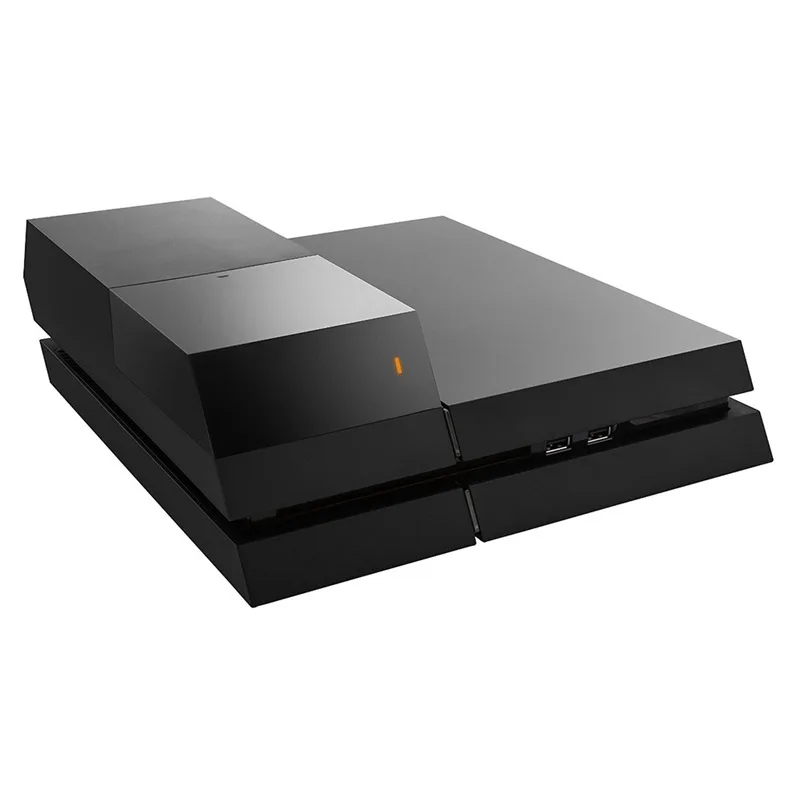 Data Bank External 3.5" HDD Hard Drive Disk Storage Case Holder Dock HDD Enclosure for Sony PS 4 PS4 Console
Data Bank External 3.5" HDD Hard Drive Disk Storage Case Holder Dock HDD Enclosure for Sony PS 4 PS4 Console