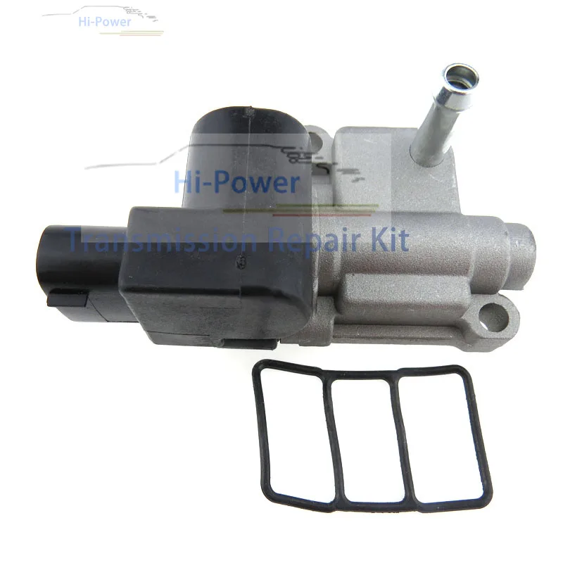 Idle speed motors 16022-PNA-J51 16022-P8A-A02 for Honda CR-V 2002-2006 2.4L 05 03 04 Idle air control valves IACV 16022PNAJ5
Idle speed motors 16022-PNA-J51 16022-P8A-A02 for Honda CR-V 2002-2006 2.4L 05 03 04 Idle air control valves IACV 16022PNAJ5