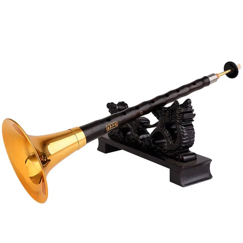D Tones Suona Horn Chinese Style Recorder for Beginners Handmade Wooden Ethnic Adults Woodwind Musical Instruments 2022 Hot Sale
D Tones Suona Horn Chinese Style Recorder for Beginners Handmade Wooden Ethnic Adults Woodwind Musical Instruments 2022 Hot Sale