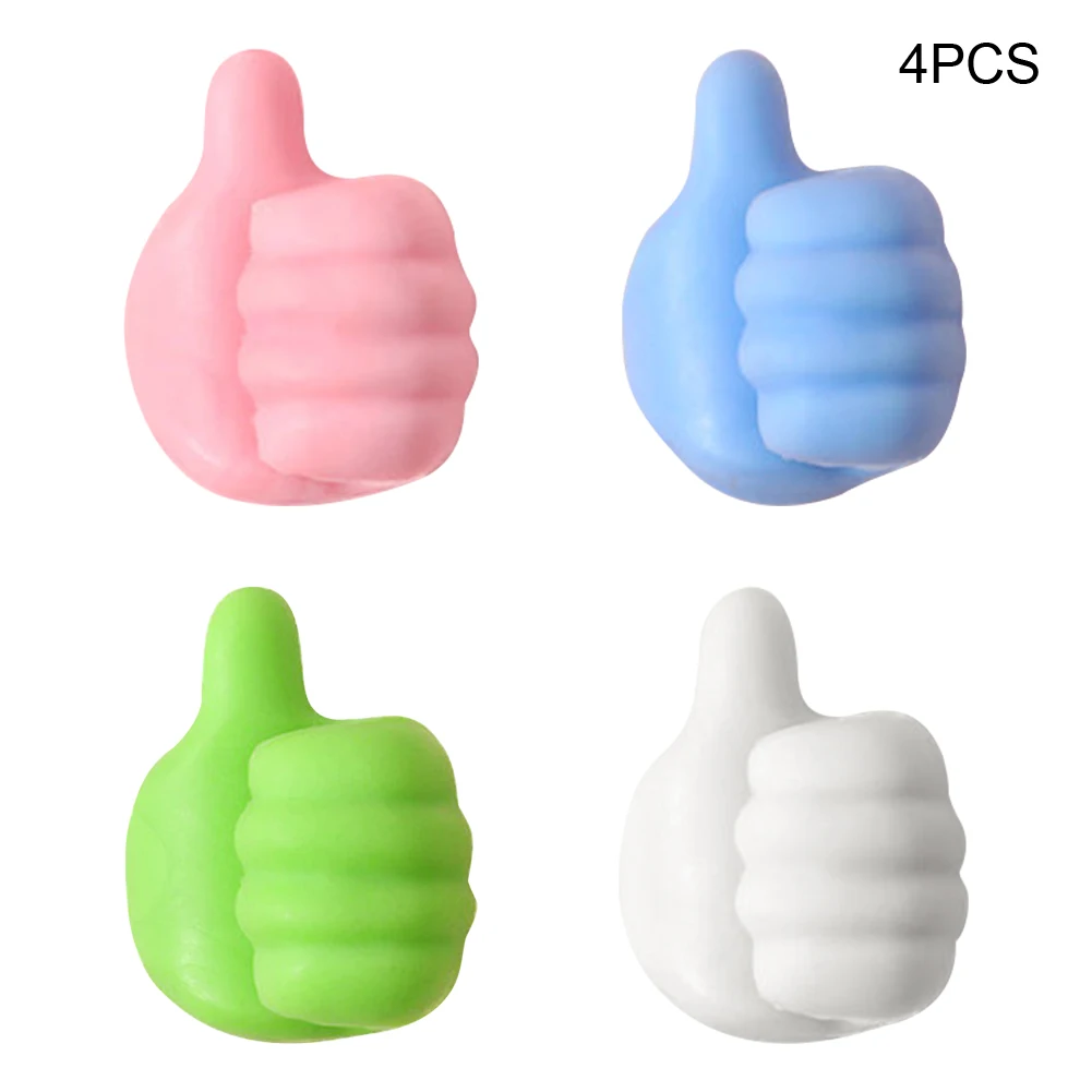 4pcs/pack Accessories Cute Wall Hook Tower Cartoon Hanger Line Mini Hand Multifunctional Clip Wire Organizer Keys Fixing 
4pcs/pack Accessories Cute Wall Hook Tower Cartoon Hanger Line Mini Hand Multifunctional Clip Wire Organizer Keys Fixing