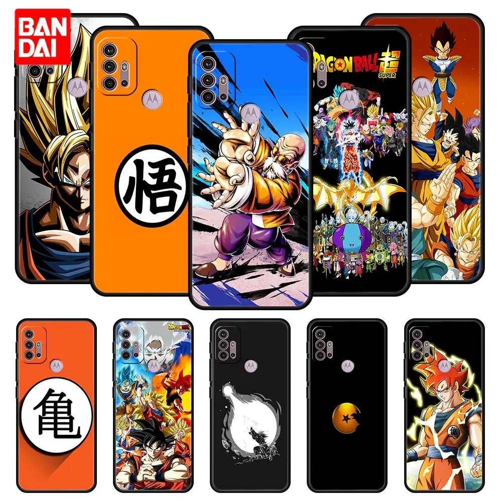 Cover Case for Motorola Moto G30 G50 G60 G8 G9 G200 G31 G60s Power Plus Play Lite Bag Capa Armor Dragon Ball Super Z Goku Dbz
Cover Case for Motorola Moto G30 G50 G60 G8 G9 G200 G31 G60s Power Plus Play Lite Bag Capa Armor Dragon Ball Super Z Goku Dbz