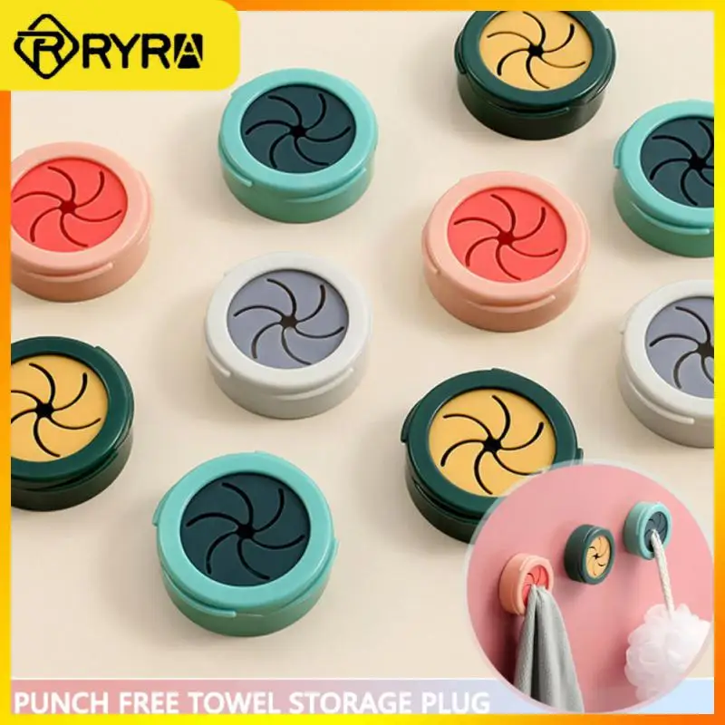 1pc Towel Plug Holder Self Adhesive Towel Hook Bathroom Wall Mounted Kitchen Rag Bathroom Accessories Tools Storage Rack
1pc Towel Plug Holder Self Adhesive Towel Hook Bathroom Wall Mounted Kitchen Rag Bathroom Accessories Tools Storage Rack