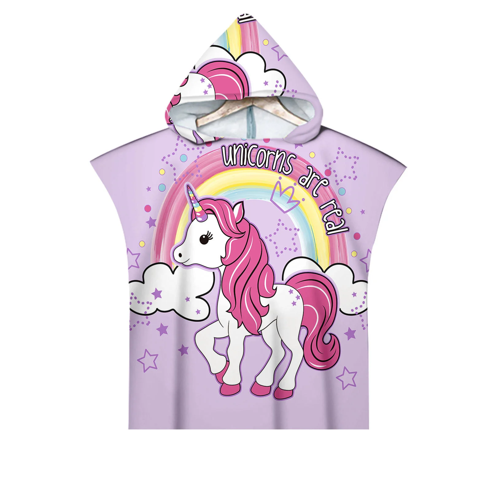Unicorn Beach Towel Quick Dry Microfiber Bath Towels Hooded Cloak Wetsuit Adult Kid Parent-Child Poncho Bathrobe for Swim Surf
Unicorn Beach Towel Quick Dry Microfiber Bath Towels Hooded Cloak Wetsuit Adult Kid Parent-Child Poncho Bathrobe for Swim Surf