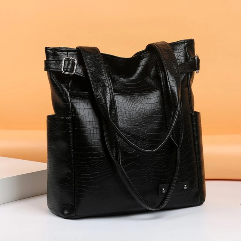 Luxury Womens Bags Designer Shoulder Bag PU Leather Brand Woman Crossbody Casual Handbag Women Tote Bags Sac
Luxury Womens Bags Designer Shoulder Bag PU Leather Brand Woman Crossbody Casual Handbag Women Tote Bags Sac