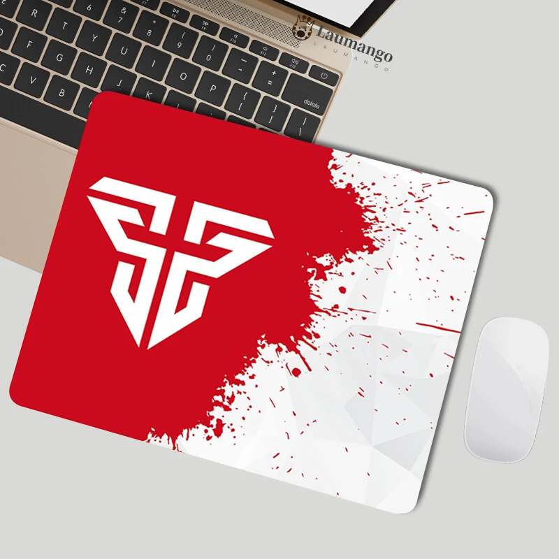 Small Mouse Pad Pc Gamer Fantech Cute Deskmat Computer Gaming Accessories Keyboard Desk Mats Laptops Table Anime Hot Mousepad 3d
Small Mouse Pad Pc Gamer Fantech Cute Deskmat Computer Gaming Accessories Keyboard Desk Mats Laptops Table Anime Hot Mousepad 3d