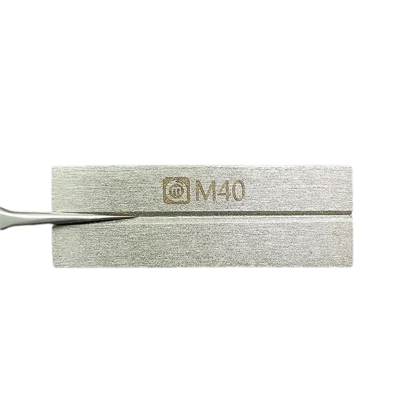 Многофункциональный Пинцет Amaoe M40, инструменты для коррекции, инструменты для ремонта, паяльник, наконечники, лезвие, шлифовальный точильный камень, точильный камень
Многофункциональный Пинцет Amaoe M40, инструменты для коррекции, инструменты для ремонта, паяльник, наконечники, лезвие, шлифовальный точильный камень, точильный камень