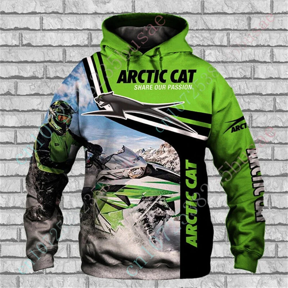 Arctic Cat Essentials Streetwear Anime 3D Printing Oversize Hoodie Unisex Zip Hoodies Casual Sweatshirt Harajuku Men's Clothing
Arctic Cat Essentials Streetwear Anime 3D Printing Oversize Hoodie Unisex Zip Hoodies Casual Sweatshirt Harajuku Men's Clothing