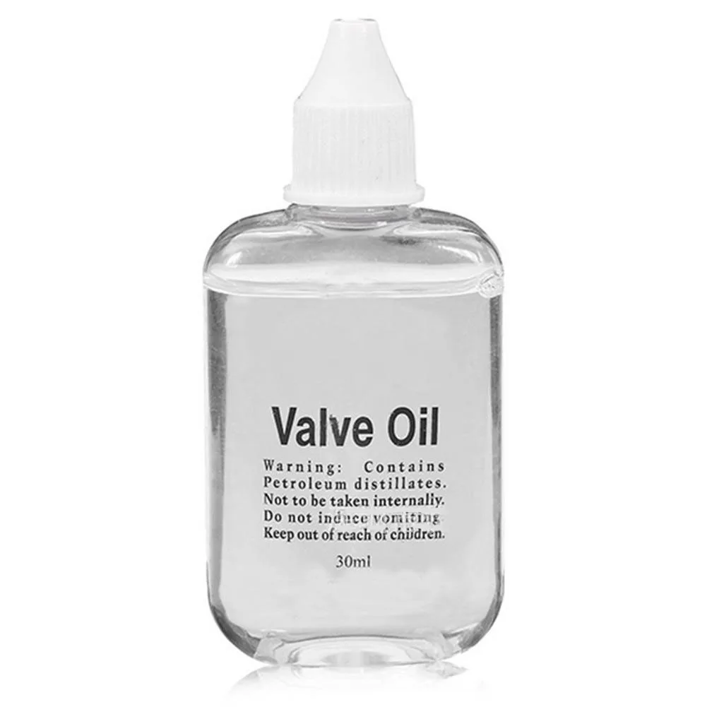 Valve Lubricating Oil Brass Clarinet For Saxophone Horn Instruments Key Oil Parts Slide Trumpet 30ml Brand New
Valve Lubricating Oil Brass Clarinet For Saxophone Horn Instruments Key Oil Parts Slide Trumpet 30ml Brand New