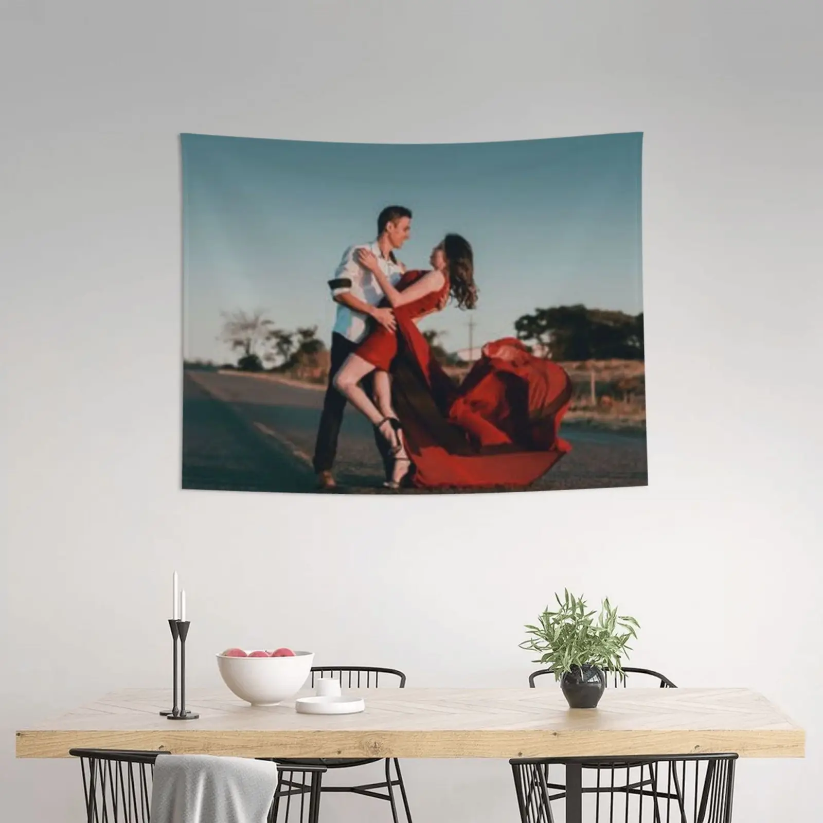 Custom Your Picture Tapestry, Personalized Wedding Gift Wedding Decor Wall Hanging for Room
Custom Your Picture Tapestry, Personalized Wedding Gift Wedding Decor Wall Hanging for Room