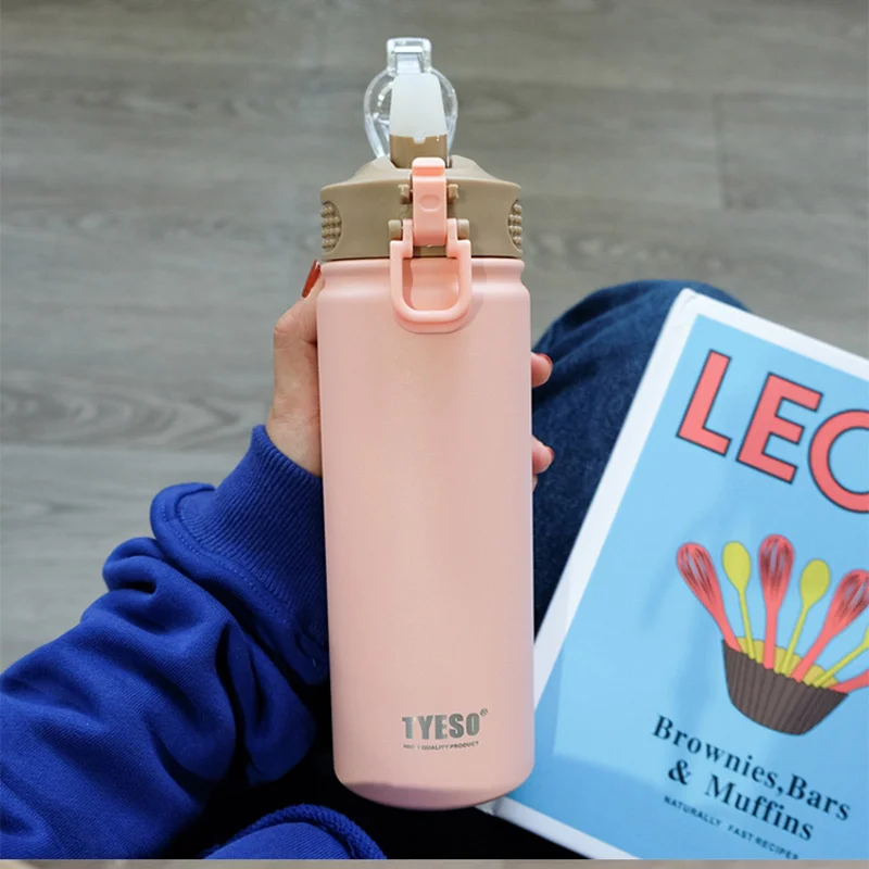 Thermos Bottle Water Bottles Mug Original Waterproof Cup Stainless Steel Thermal Glass Flask Mugs Coffee Cups Tyeso Beer Termos
Thermos Bottle Water Bottles Mug Original Waterproof Cup Stainless Steel Thermal Glass Flask Mugs Coffee Cups Tyeso Beer Termos