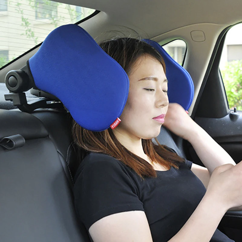 Car Seat Headrest Car Neck Pillow Sleep Both Side Head Support High Elastic Nylon Soft Comfortable Practical For Children Adults
Car Seat Headrest Car Neck Pillow Sleep Both Side Head Support High Elastic Nylon Soft Comfortable Practical For Children Adults