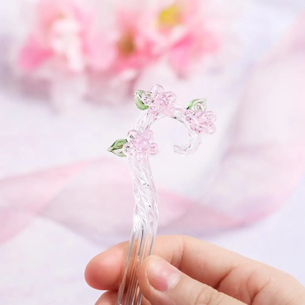 1 Set Dip Pen Filling Ink Universal Fine Workmanship Crystal Writing Dip Pen Writing Pen for Office
1 Set Dip Pen Filling Ink Universal Fine Workmanship Crystal Writing Dip Pen Writing Pen for Office