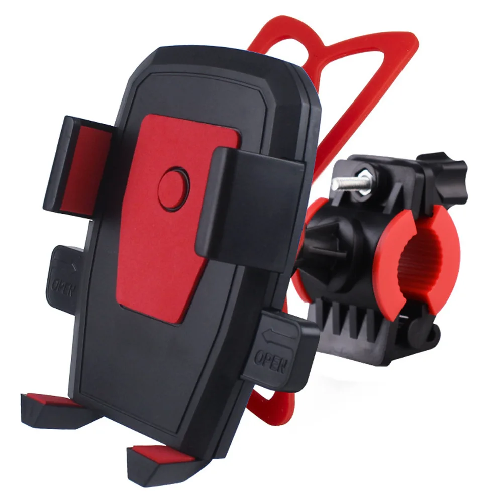Live Stream Holder Mountain Bike Mobile Phone Holder Electric Bike Motorcycle Mobile Phone Holder Car Riding Supplies
Live Stream Holder Mountain Bike Mobile Phone Holder Electric Bike Motorcycle Mobile Phone Holder Car Riding Supplies