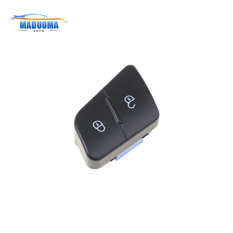 New 3AA962125 4496504 For Volkswagen VW Passat B6 2006-2010 Driver Side Door Lock/Unlock Switch Car Accessories
New 3AA962125 4496504 For Volkswagen VW Passat B6 2006-2010 Driver Side Door Lock/Unlock Switch Car Accessories