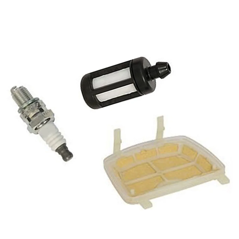 Spare Air fuel filter Assembly Chainsaw Replacement Accessories Attachment Spark plug For Stihl MS181 MS 171 211
Spare Air fuel filter Assembly Chainsaw Replacement Accessories Attachment Spark plug For Stihl MS181 MS 171 211