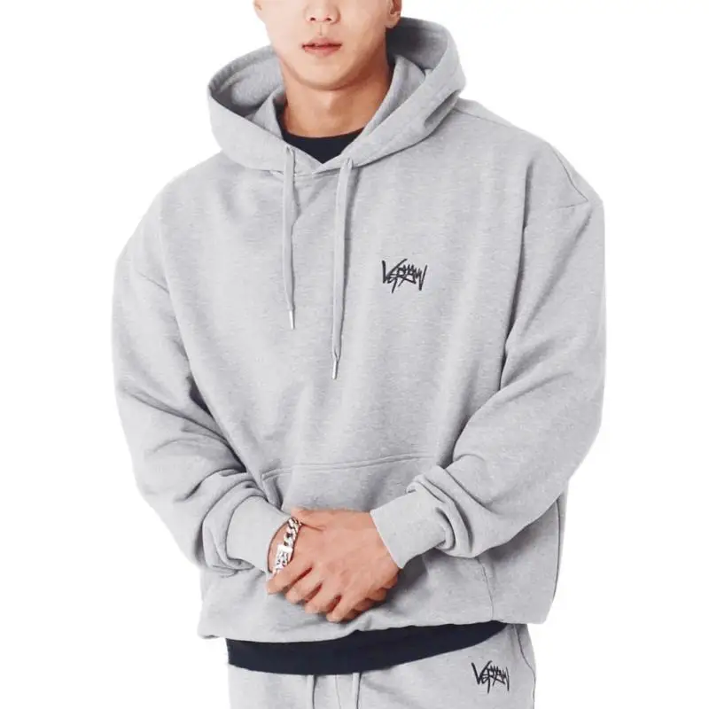 2023 Spring Letter Print Bodybuilding Hoodie Men Long Sleeve Loose Casual Coat Gym Training Sport New In Hoodies & Sweatshirts
2023 Spring Letter Print Bodybuilding Hoodie Men Long Sleeve Loose Casual Coat Gym Training Sport New In Hoodies & Sweatshirts