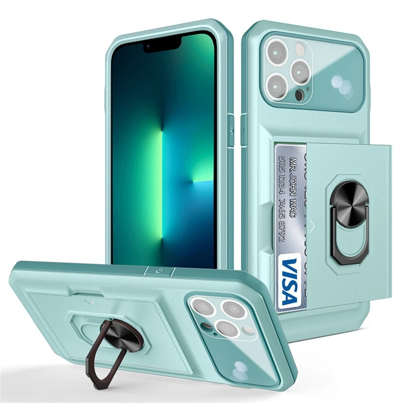 Противоударный армированный чехол для iPhone 13, 12 Pro Max, 11, X, XR, XS, 7, 8 Plus, SE 2020, магнитный держатель, карман для карт, кронштейн, чехол для телефона, б...
Противоударный армированный чехол для iPhone 13, 12 Pro Max, 11, X, XR, XS, 7, 8 Plus, SE 2020, магнитный держатель, карман для карт, кронштейн, чехол для телефона, б...