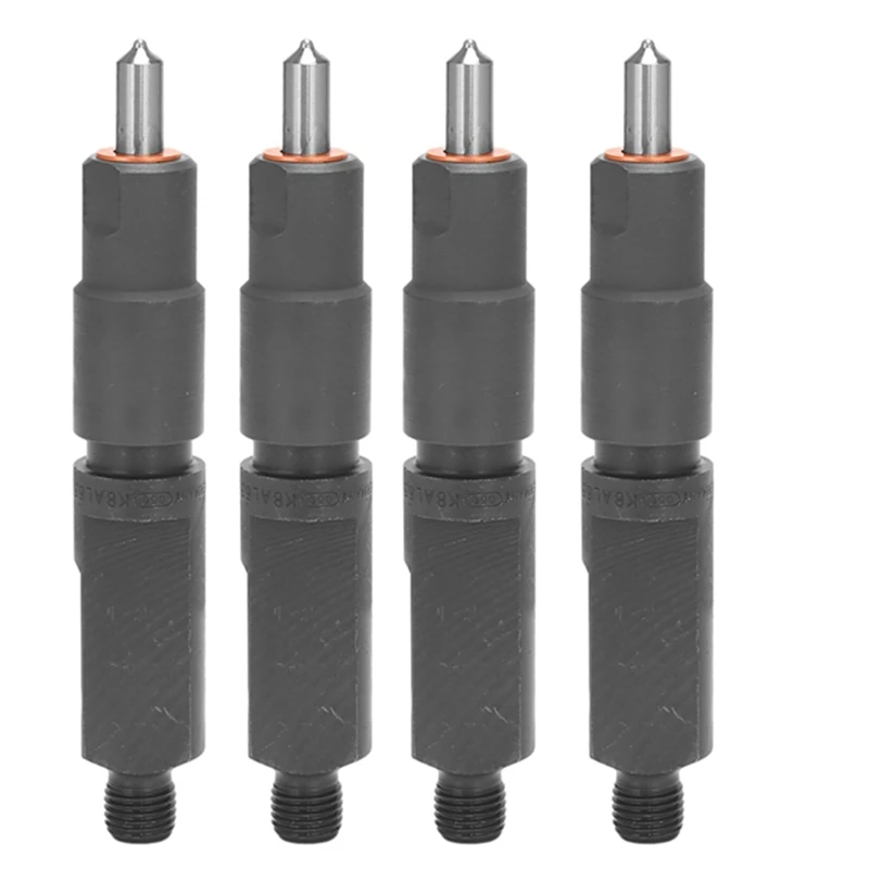 Инжектор дизельного топлива BFL913 KBAL65S13 / 2233085 для Deutz F3L912 F4L912 F5L912, 4 шт.
Инжектор дизельного топлива BFL913 KBAL65S13 / 2233085 для Deutz F3L912 F4L912 F5L912, 4 шт.