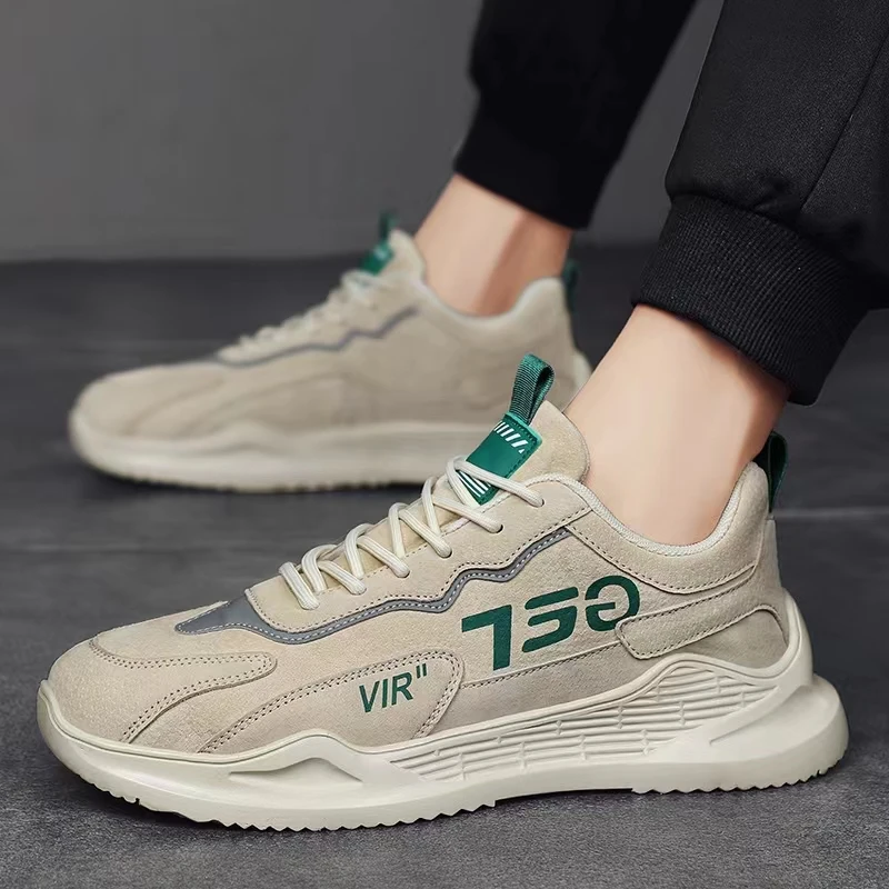 High Quality Fashion Sneakers Men's Mesh Casual Shoes Men Comfortable Mixed Colors High Top Shoes Man's Outdoor Breath Tide
High Quality Fashion Sneakers Men's Mesh Casual Shoes Men Comfortable Mixed Colors High Top Shoes Man's Outdoor Breath Tide