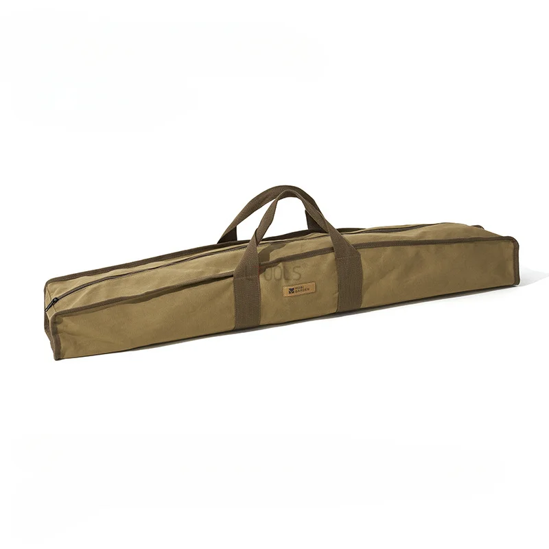 Outdoor Tent Pole Storage Bag High-Capacity Sundry Bag Resisting Sunshade Support Rod Handbag Camping Tent parts Accessories
Outdoor Tent Pole Storage Bag High-Capacity Sundry Bag Resisting Sunshade Support Rod Handbag Camping Tent parts Accessories