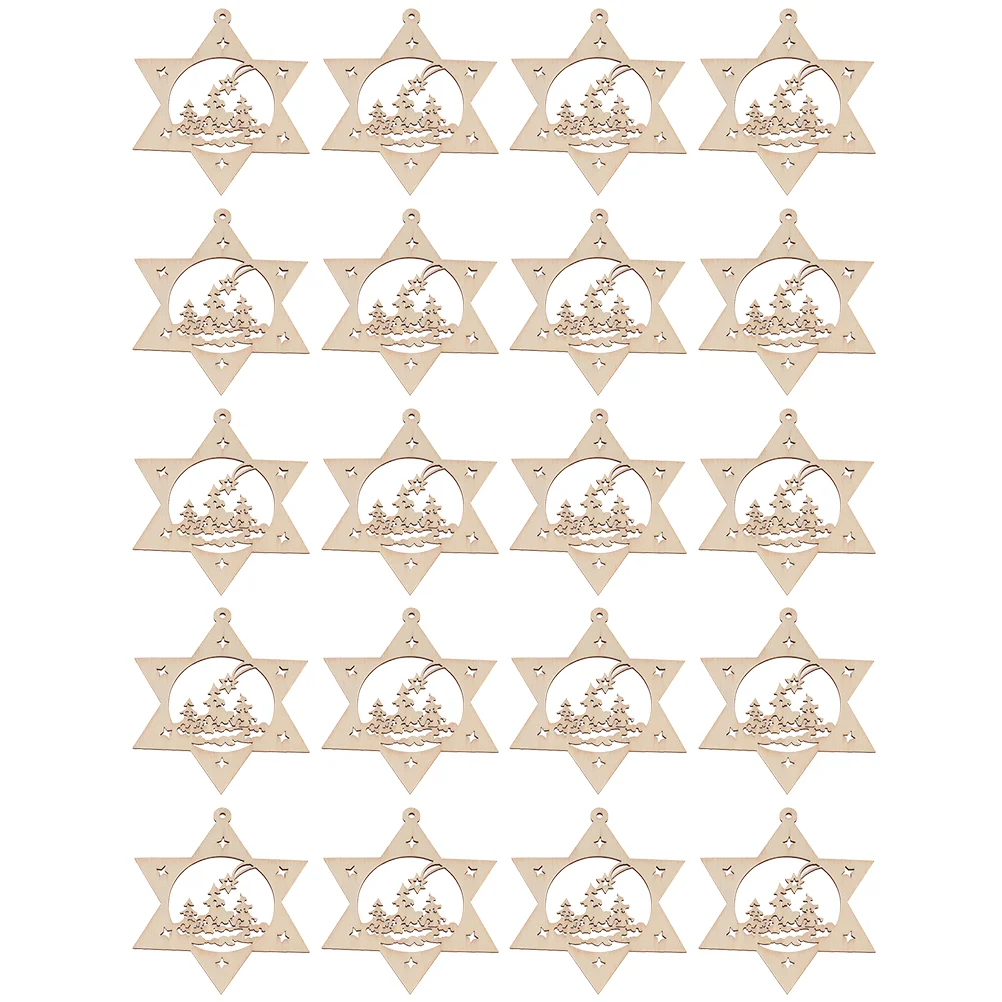 20 Christmas Pendants Slice Hanging Ornament Xmas Tree Hanging Decor
20 Christmas Pendants Slice Hanging Ornament Xmas Tree Hanging Decor