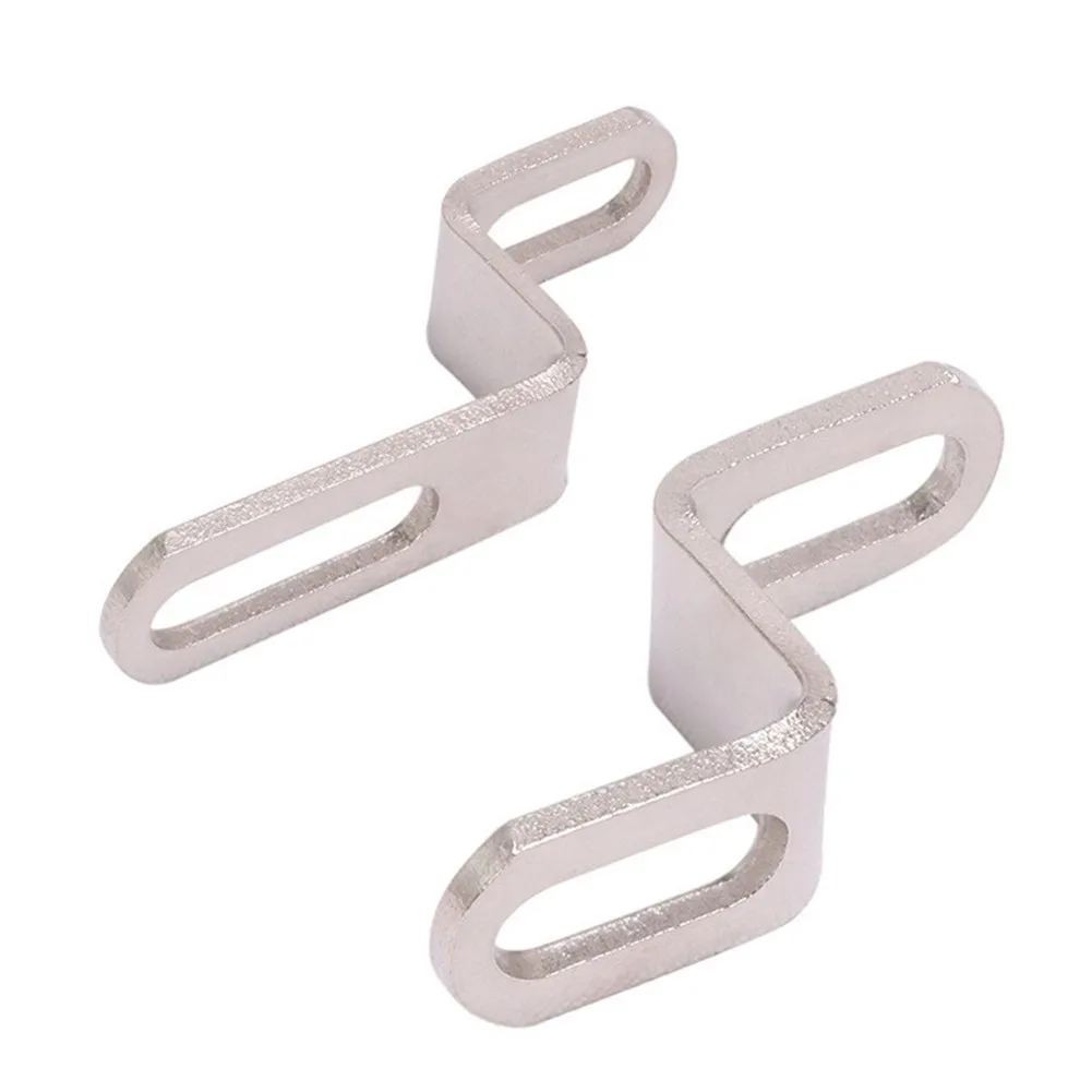 Universal Motorcycle Exhaust Bracket Muffler Pipe Z Type Mounting Clamp Bracket Long Strip Piece Fixed Motorcycle Parts
Universal Motorcycle Exhaust Bracket Muffler Pipe Z Type Mounting Clamp Bracket Long Strip Piece Fixed Motorcycle Parts
