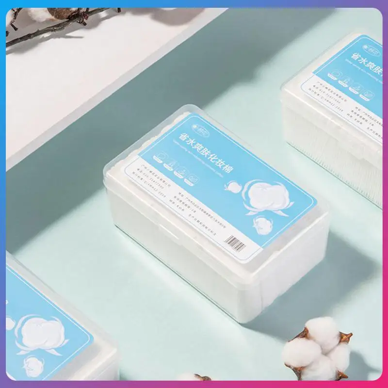 Suitable For Travel Cleaning Wipes Easy To Use Cotton Pad Makeup Remover Disposable Cotton Puff Hygienic And Disposable
Suitable For Travel Cleaning Wipes Easy To Use Cotton Pad Makeup Remover Disposable Cotton Puff Hygienic And Disposable