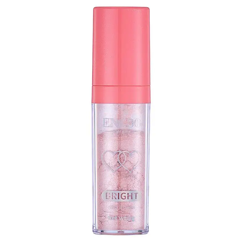 Body Glitter Powder Stick Fairy Highlight Patting Powder Highlighter Three-dimensional Powder Makeup Brighten Makeup Blusher For
Body Glitter Powder Stick Fairy Highlight Patting Powder Highlighter Three-dimensional Powder Makeup Brighten Makeup Blusher For