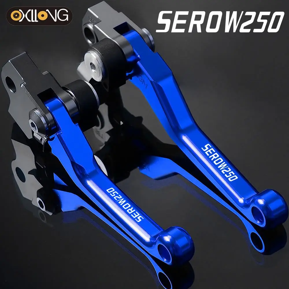 Pivot Motocross DirtBike Handle Brake Clutch Lever FOR YAMAHA SEROW250 1986-2015 SEROW 250 2008 2009 2010 2011 2012 2013 2014
Pivot Motocross DirtBike Handle Brake Clutch Lever FOR YAMAHA SEROW250 1986-2015 SEROW 250 2008 2009 2010 2011 2012 2013 2014
