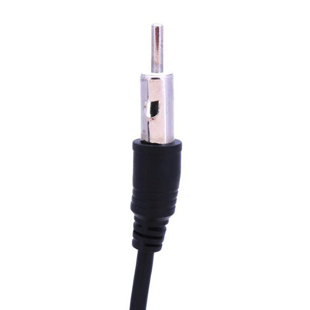 Cable Connector Antenna Adapter Accessory Auto For Magotan For Passat For Sagitar Part Radio Replacement Stereo
Cable Connector Antenna Adapter Accessory Auto For Magotan For Passat For Sagitar Part Radio Replacement Stereo