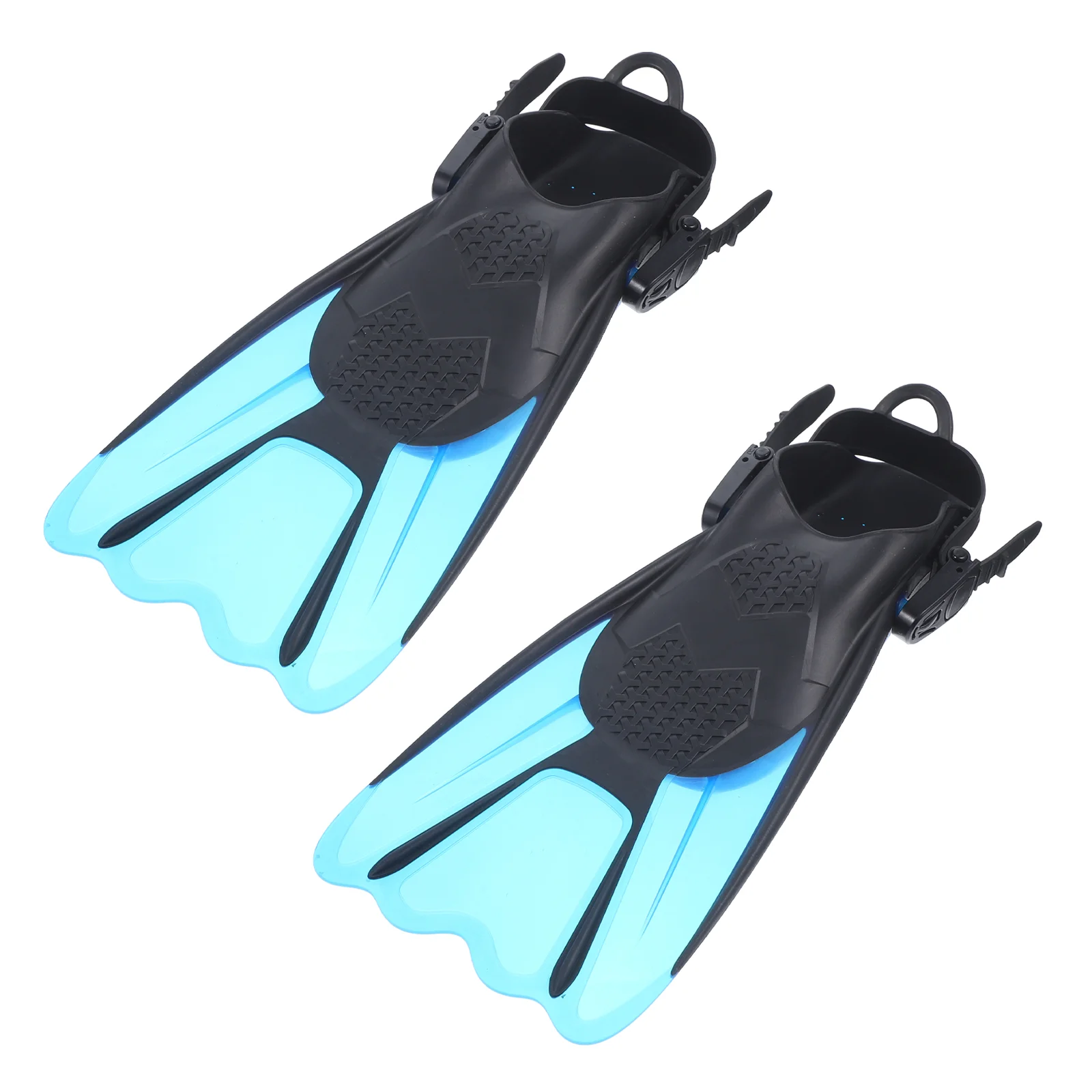 2 Pcs Utensils Diving Fins Man Accessories Men Accessory Silica Gel Swimming Adult 
2 Pcs Utensils Diving Fins Man Accessories Men Accessory Silica Gel Swimming Adult