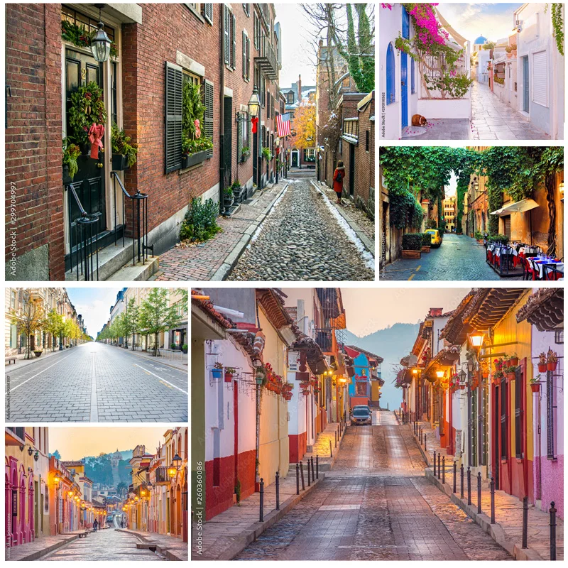 Vintage European Street View Scenery Photography Backdrops Props Wedding Portrait Photo Backgrounds Studio 211229 JJD-04
Vintage European Street View Scenery Photography Backdrops Props Wedding Portrait Photo Backgrounds Studio 211229 JJD-04