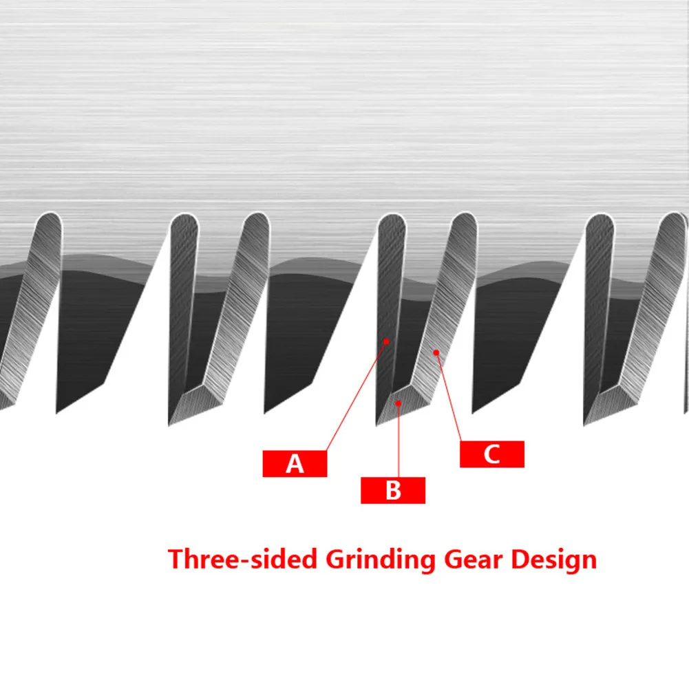 Double Edge Hand Saw 65MN Pruning Saws Garden Carpenter Woodworking Tools For Gardening Woodworking Dry And Wet Wood PVC & ABC
Double Edge Hand Saw 65MN Pruning Saws Garden Carpenter Woodworking Tools For Gardening Woodworking Dry And Wet Wood PVC & ABC