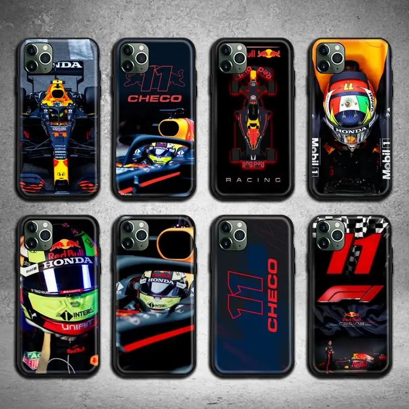sergio perez number 11 Phone Case For iphone 13 12 11 Pro Max Mini XS Max 8 7 6 6S Plus X 5S SE 2020 XR cover
sergio perez number 11 Phone Case For iphone 13 12 11 Pro Max Mini XS Max 8 7 6 6S Plus X 5S SE 2020 XR cover
