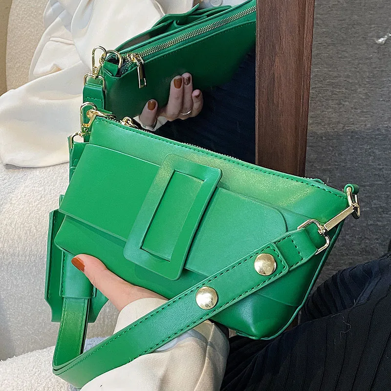 2022 Fashion Armpit Bag PU Leather Crossbody Bags for Women Branded Trending Side Bag Women's Luxury Shoulder Handbag and Purses
2022 Fashion Armpit Bag PU Leather Crossbody Bags for Women Branded Trending Side Bag Women's Luxury Shoulder Handbag and Purses