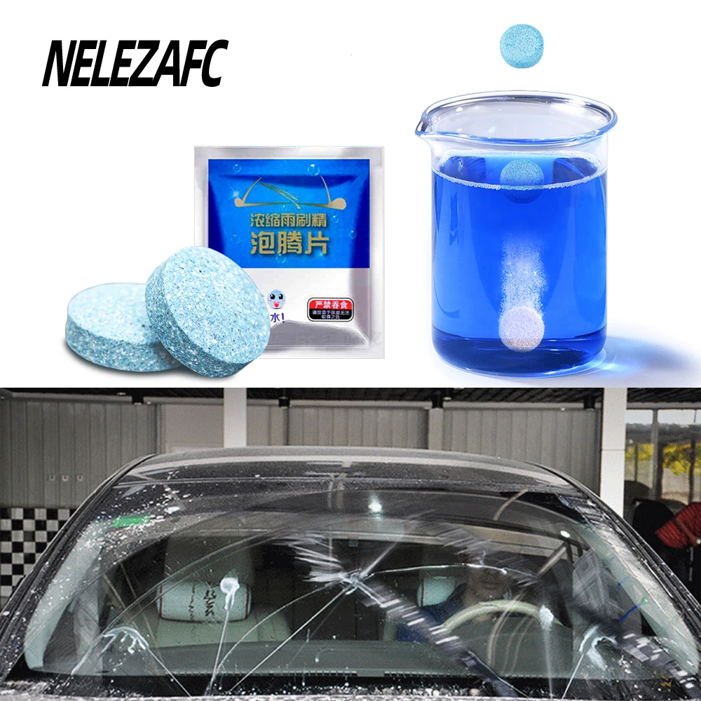 Таблетки стеклоочистителя, шипучие таблетки для уборки автомобильных окон и пола, 10 шт./5 шт./1 шт.
Таблетки стеклоочистителя, шипучие таблетки для уборки автомобильных окон и пола, 10 шт./5 шт./1 шт.