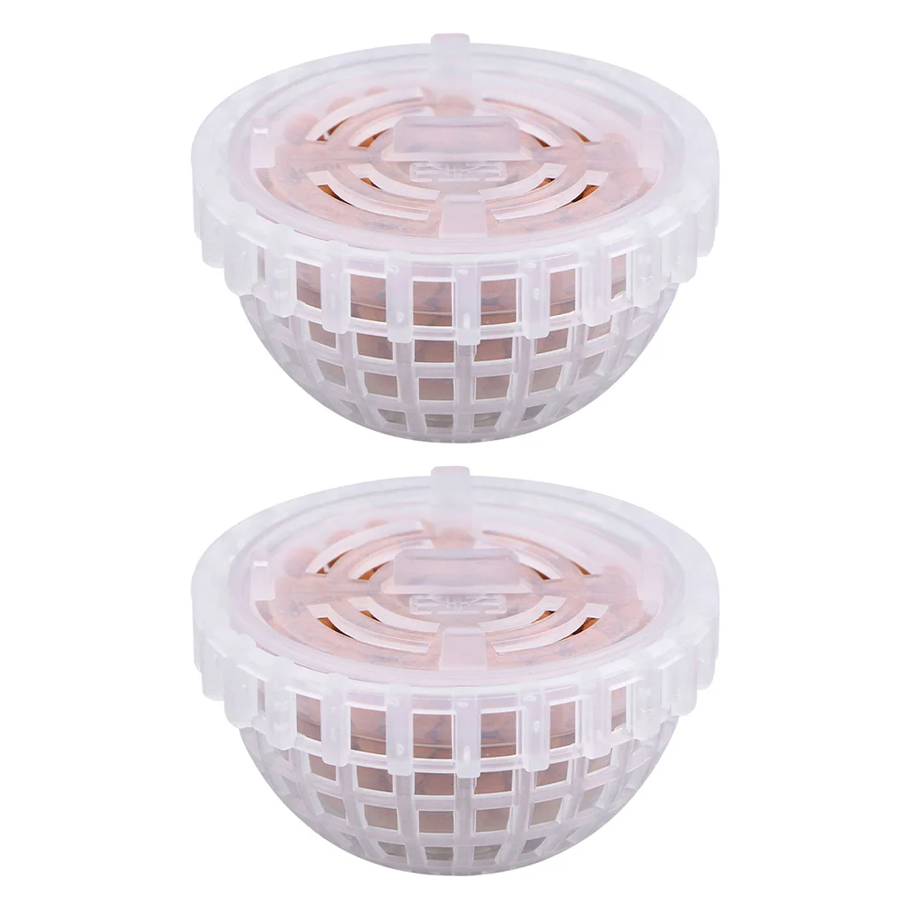 2 Pcs Breeding Box Water Grass Balls Fish Tank Accessories Decor Plastic Containers Betta Aquarium Shrimp Hiding Houses Free
2 Pcs Breeding Box Water Grass Balls Fish Tank Accessories Decor Plastic Containers Betta Aquarium Shrimp Hiding Houses Free