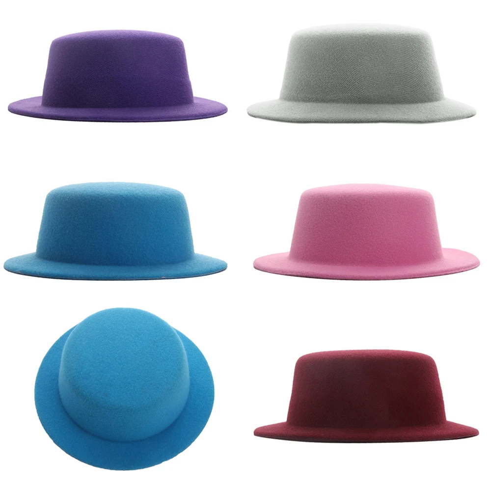 New Doll Parts for Girls Birthday Gifts DIY Doll Hat for Princess Toys Headwear Female Doll Decors
New Doll Parts for Girls Birthday Gifts DIY Doll Hat for Princess Toys Headwear Female Doll Decors