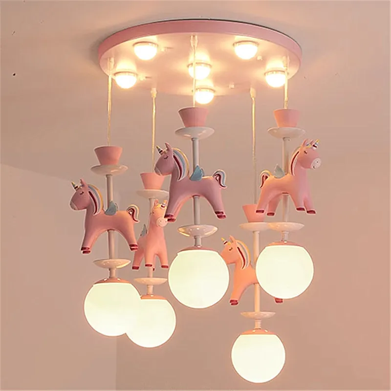 Потолочный светильник HomeLover Fantasy для детской
Потолочный светильник HomeLover Fantasy для детской