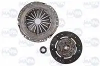 Комплект сцепления для 13215500 SCUDO II JUMPY II EXPERT II DW8B (1.9d 8V) 02 
Комплект сцепления для 13215500 SCUDO II JUMPY II EXPERT II DW8B (1.9d 8V) 02