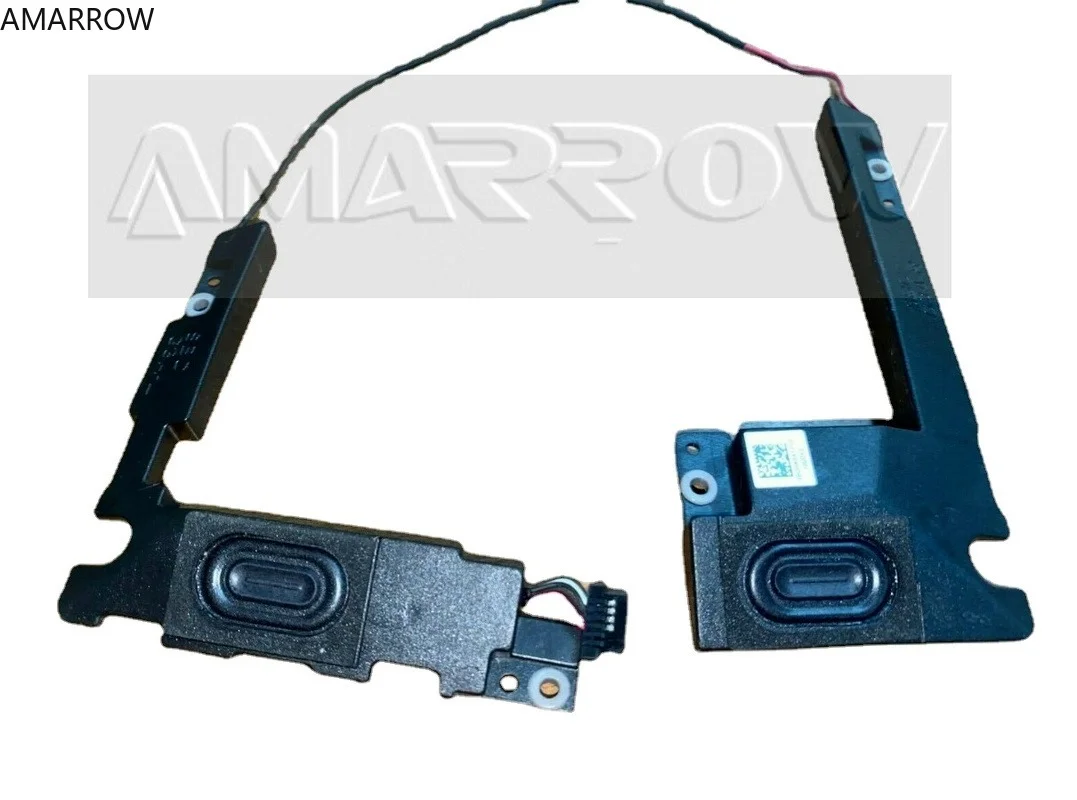 New original Laptop Speaker for HP Shadow Elf 3 OMEN 15-CE TPN-Q194 38G3ASATP10 929477-001 
New original Laptop Speaker for HP Shadow Elf 3 OMEN 15-CE TPN-Q194 38G3ASATP10 929477-001