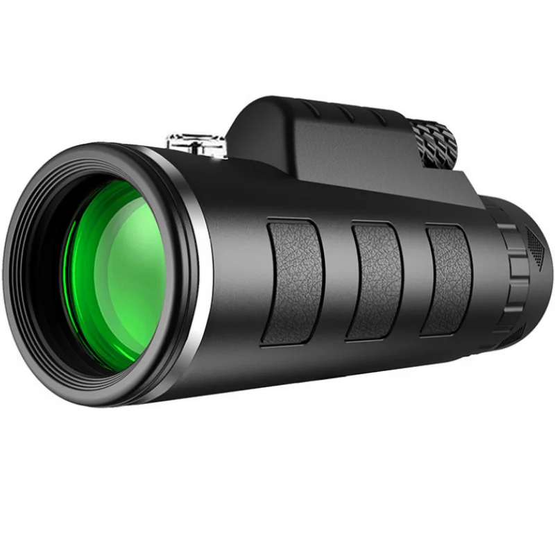 Профессиональный телескоп дальнего действия 40X60 HD 10000 м, портативный мощный бинокль, Монокуляр с низким ночным видением для кемпинга, оборудование
Профессиональный телескоп дальнего действия 40X60 HD 10000 м, портативный мощный бинокль, Монокуляр с низким ночным видением для кемпинга, оборудование
