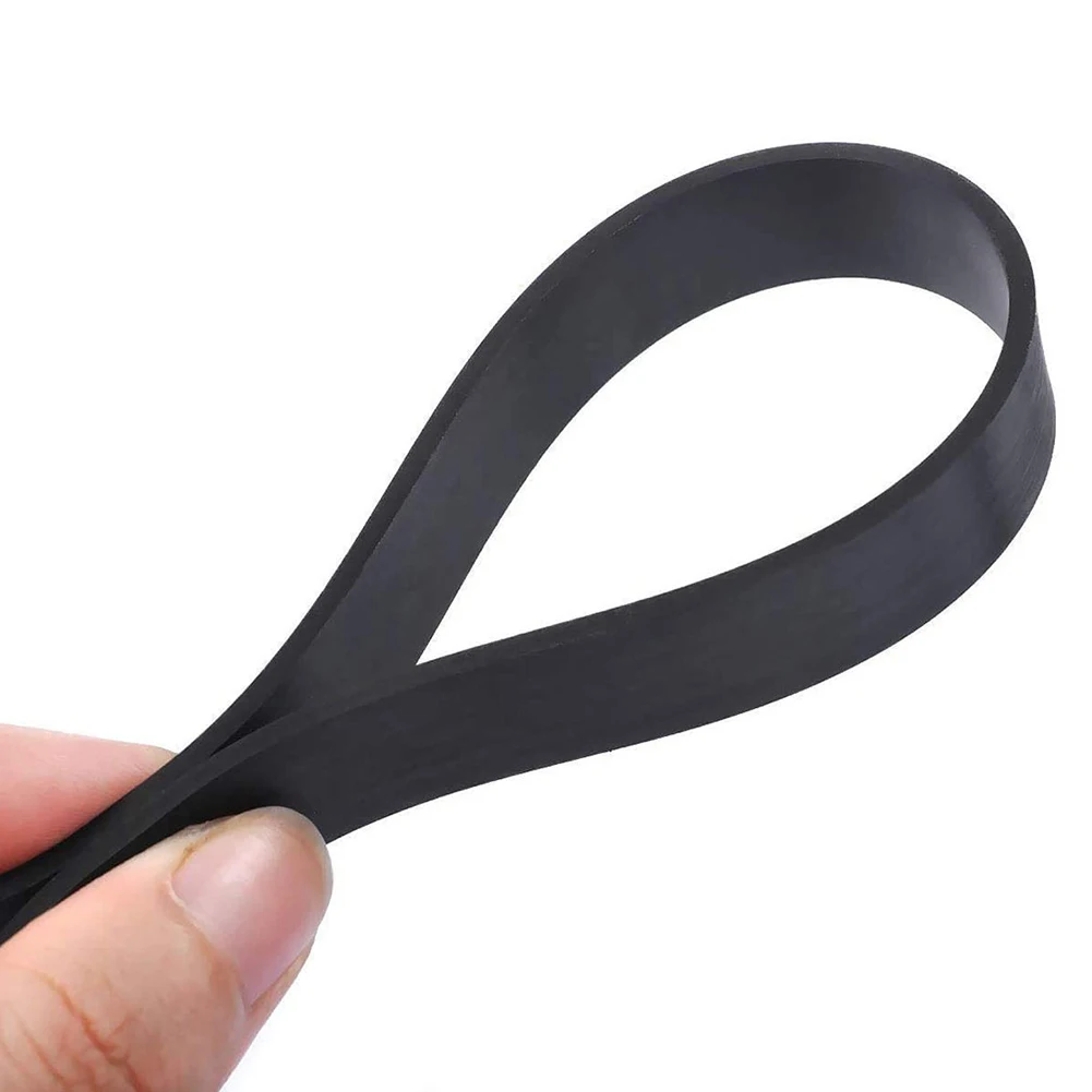 2 For Hoover Belts For 12675000002729 For Goblin, For Beldray Vacuum Cleaner Vacuum Cleaner Belts Part Sweeper Accessories
2 For Hoover Belts For 12675000002729 For Goblin, For Beldray Vacuum Cleaner Vacuum Cleaner Belts Part Sweeper Accessories